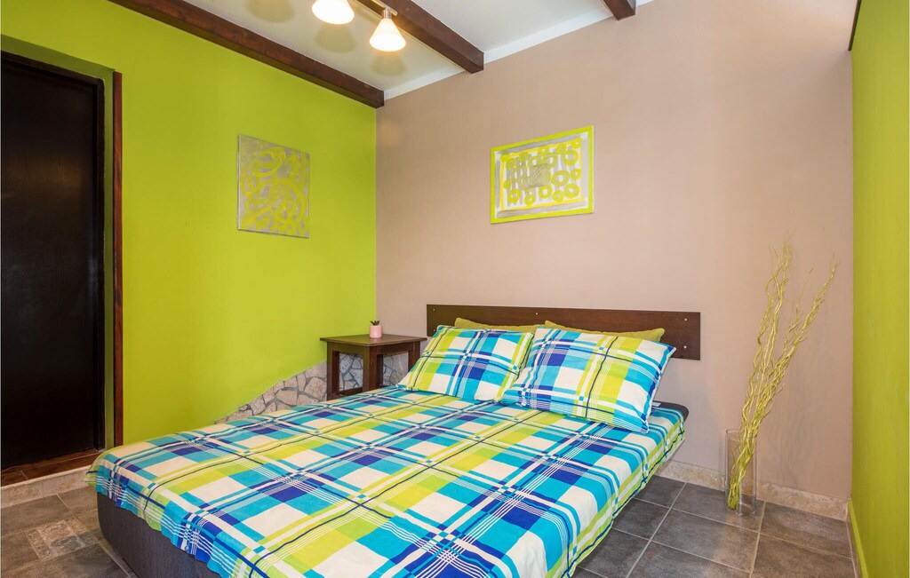 Photo of Bedroom in Purgarija Cepic
