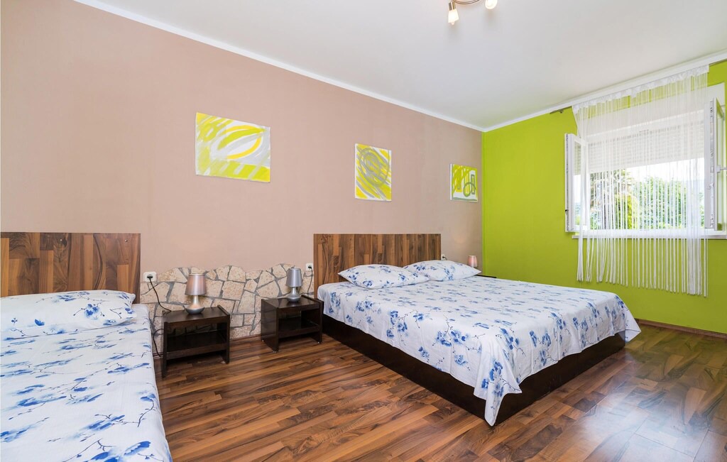 Photo of Bedroom in Purgarija Cepic