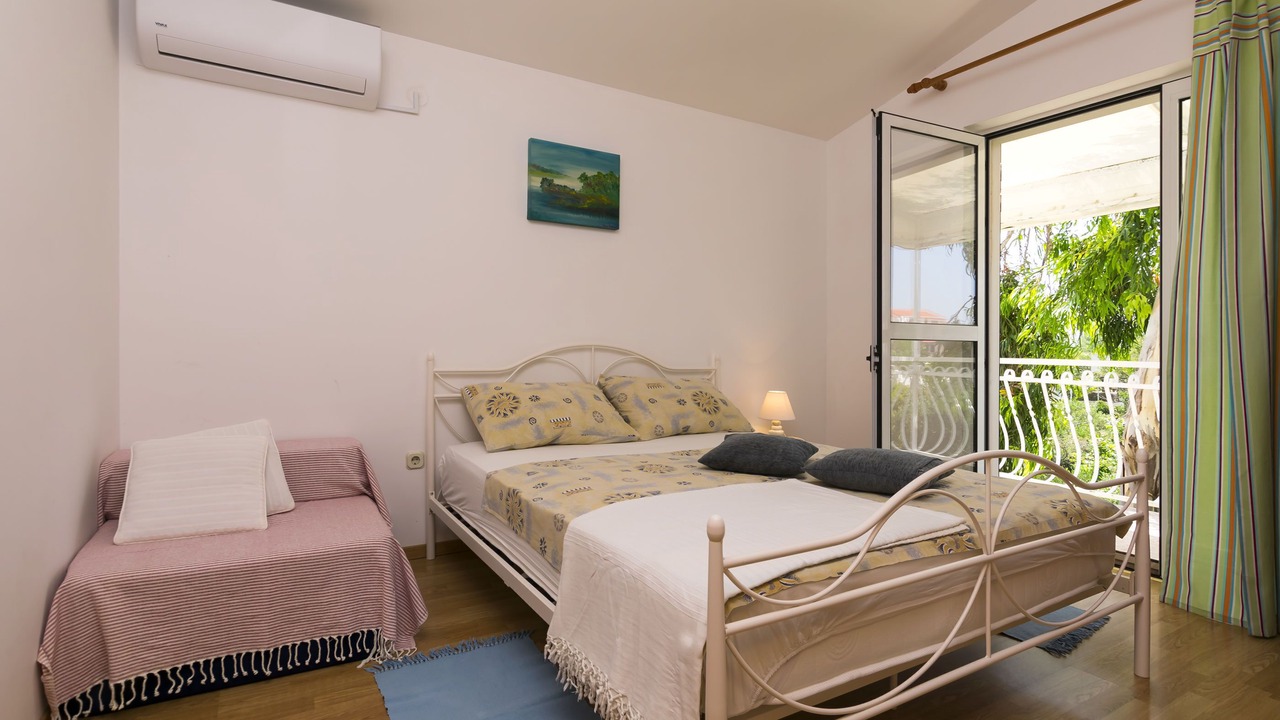 Photo of Bedroom in Rogoznica