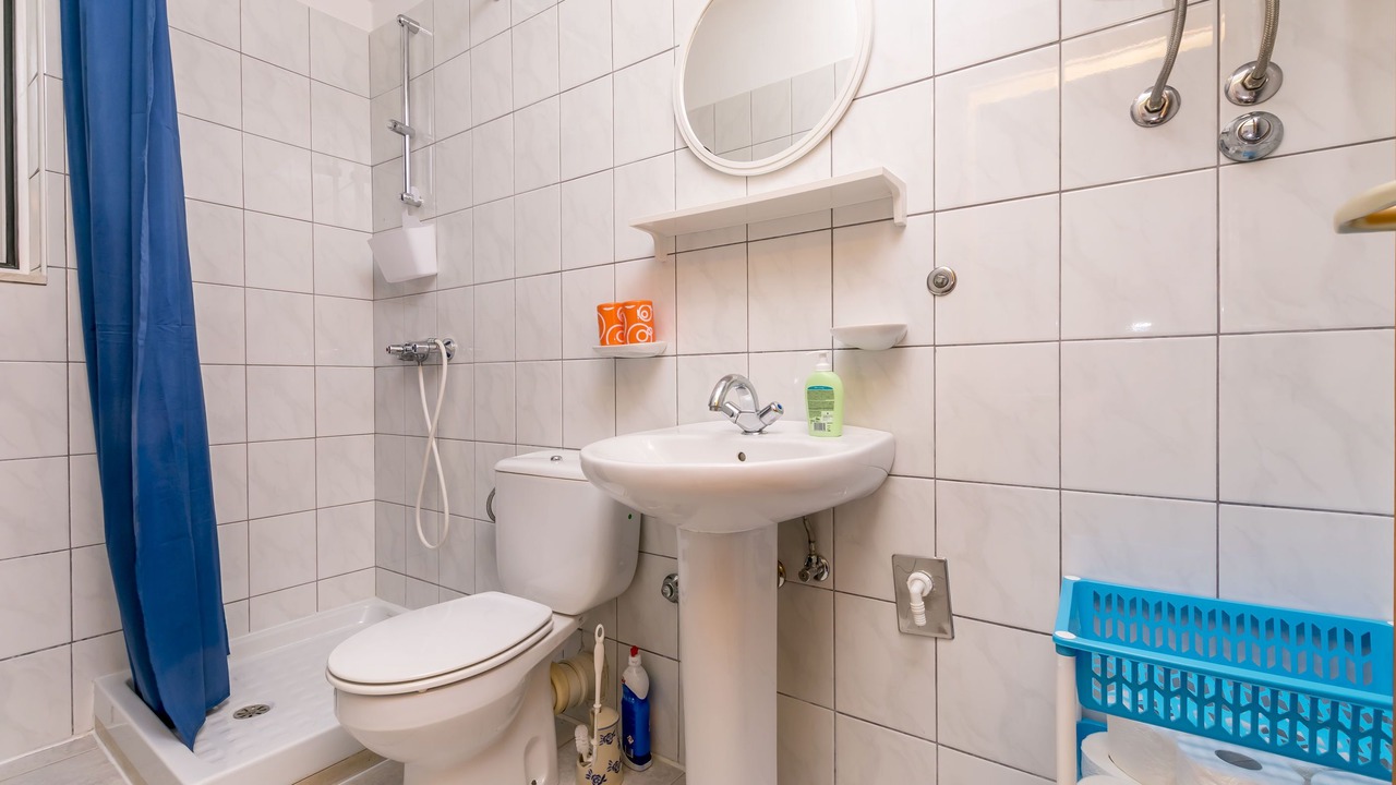 Photo of Bathroom in Rogoznica
