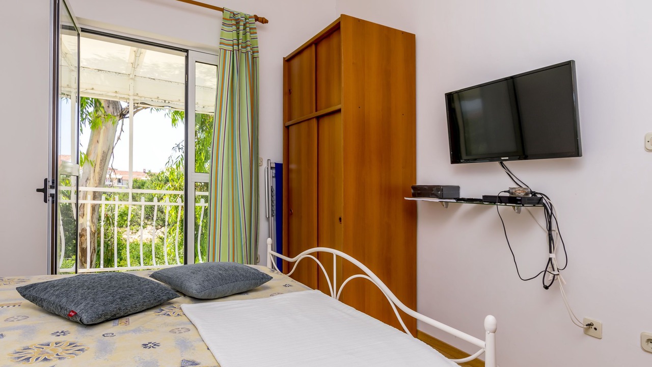 Photo of Bedroom in Rogoznica