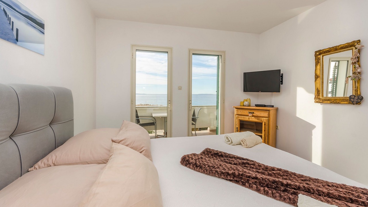 Photo of Bedroom in Novalja