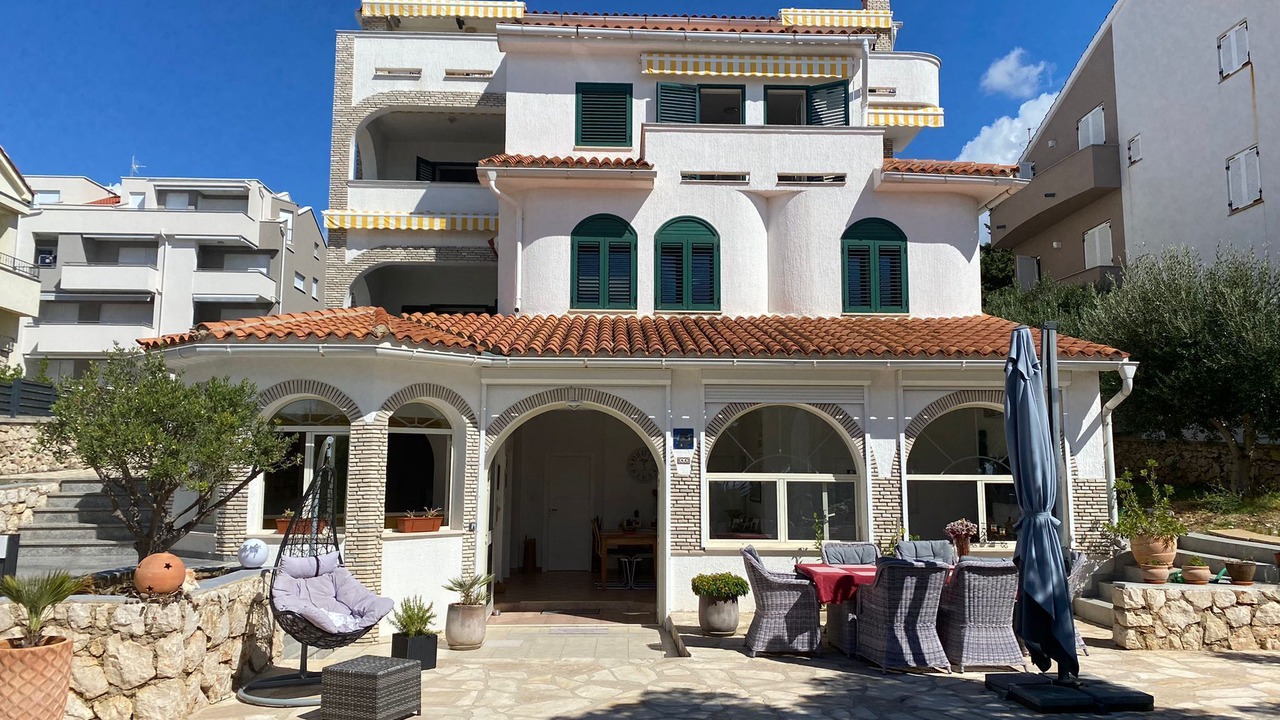 Photo of Outdoor in Novalja