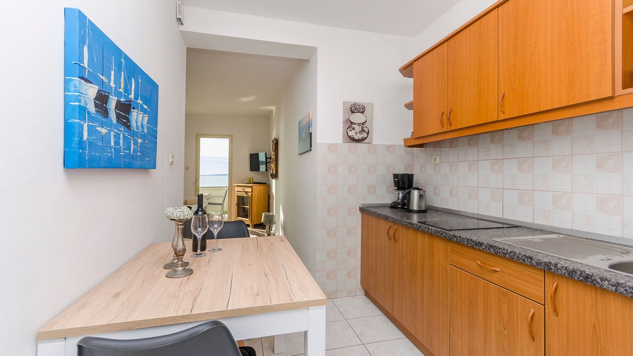 Photo of Kitchen in Novalja