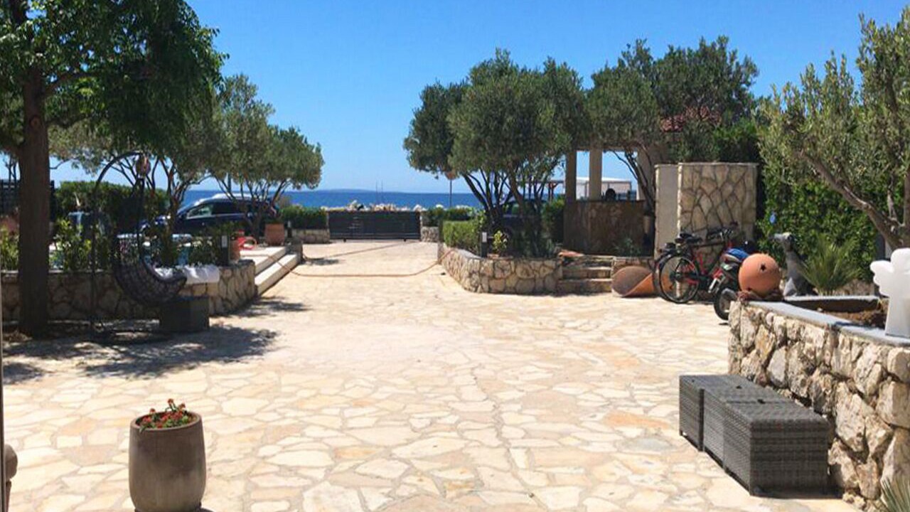 Photo of Outdoor in Novalja