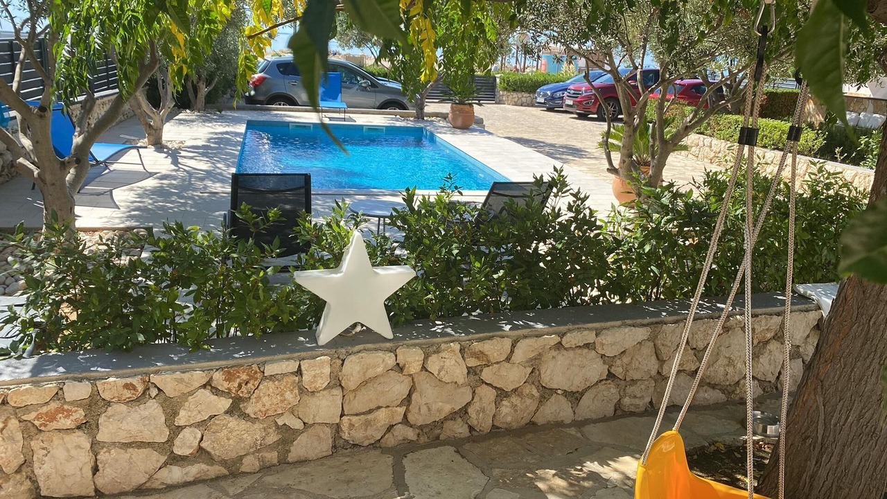 Photo of Outdoor in Novalja