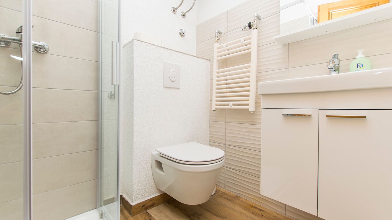 Photo of Bathroom in Novalja