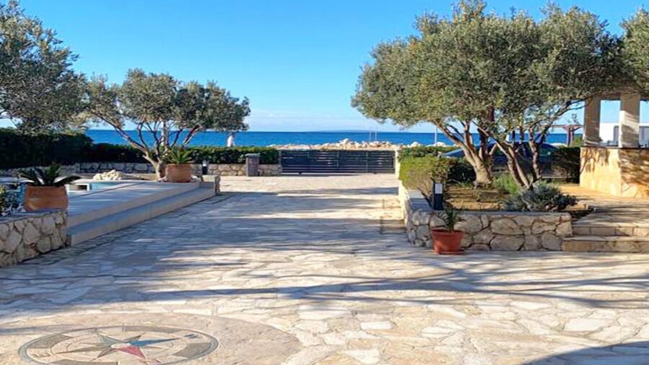 Photo of Outdoor in Novalja