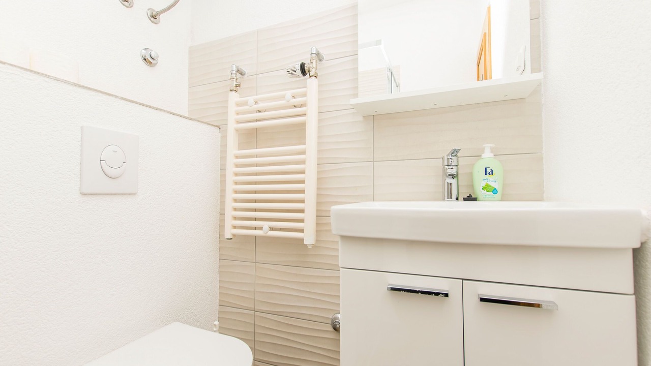 Photo of Bathroom in Novalja