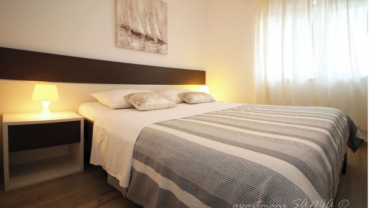Photo of Bedroom in Primosten