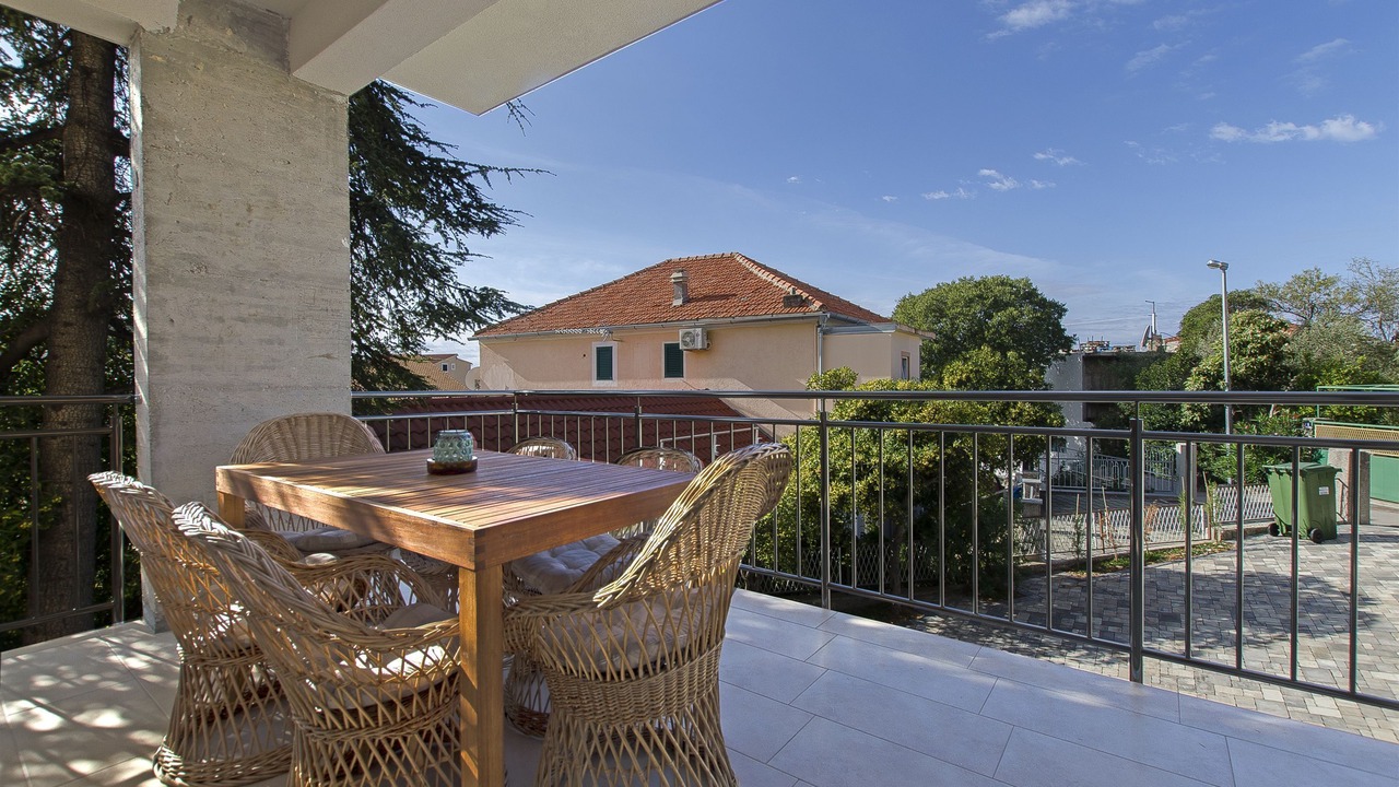Photo of Outdoor in Primosten