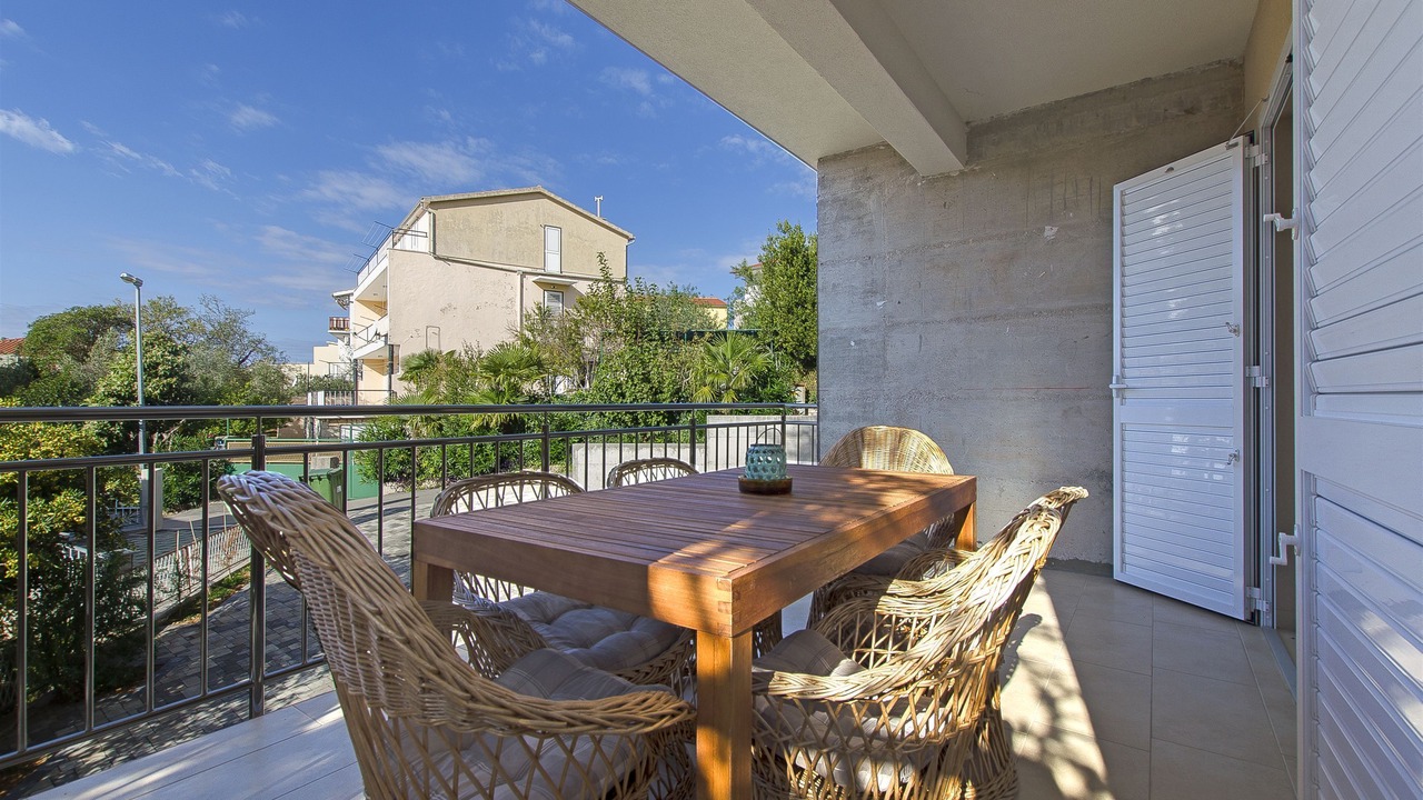 Photo of Outdoor in Primosten