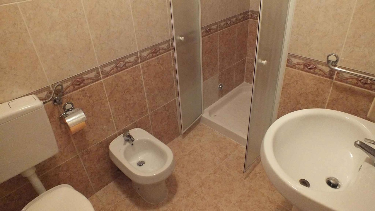 Photo of Bathroom in Fiorini