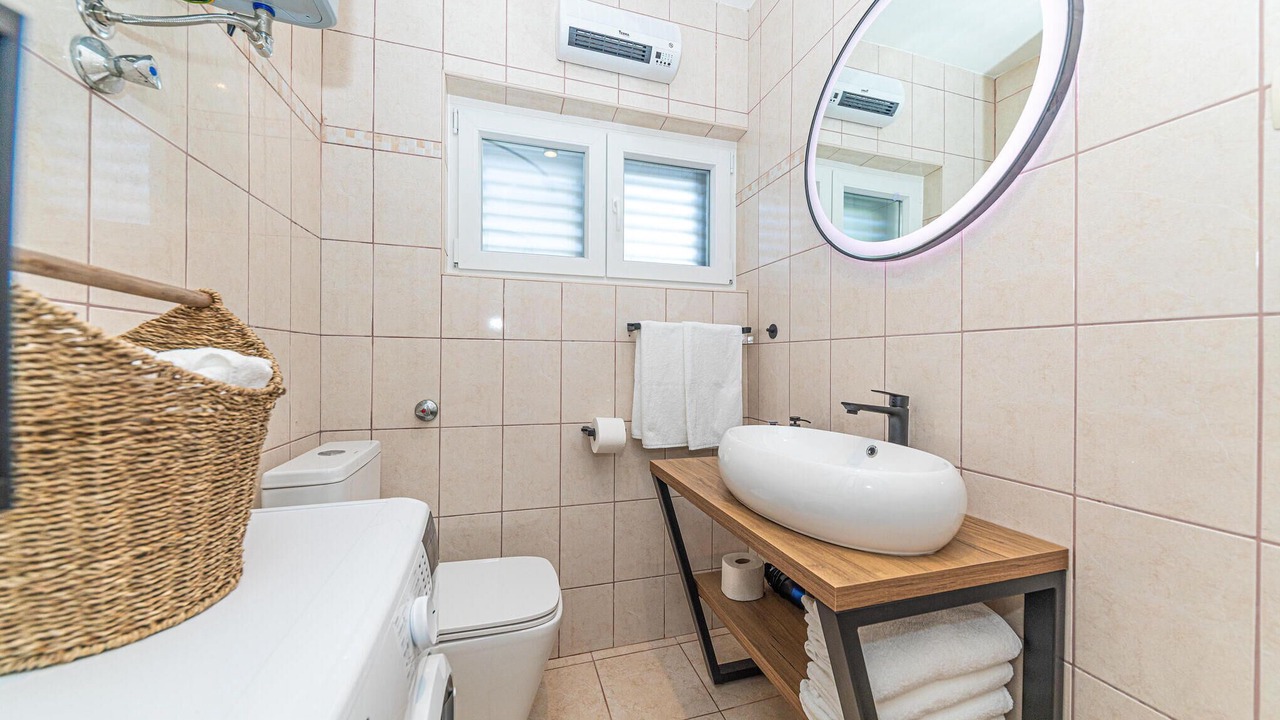 Photo of Bathroom in Jadrija