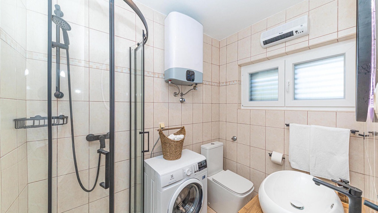 Photo of Bathroom in Jadrija