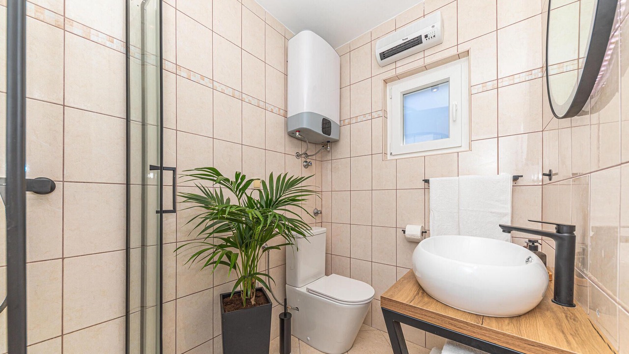 Photo of Bathroom in Jadrija