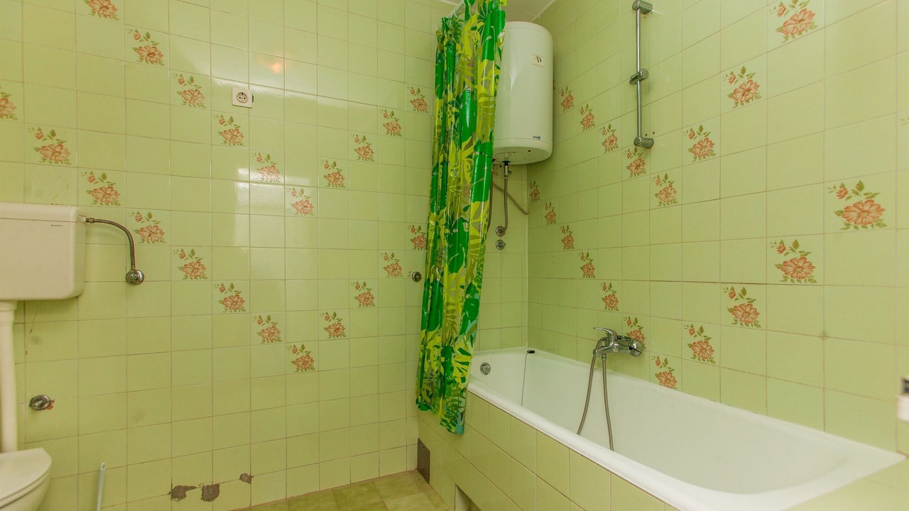 Photo of Bathroom in Srima