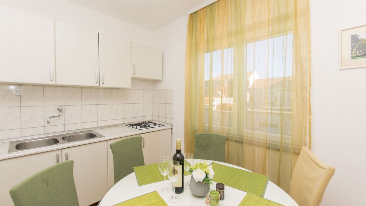 Photo of Kitchen in Srima
