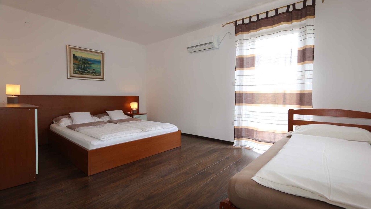 Photo of Bedroom in Silo