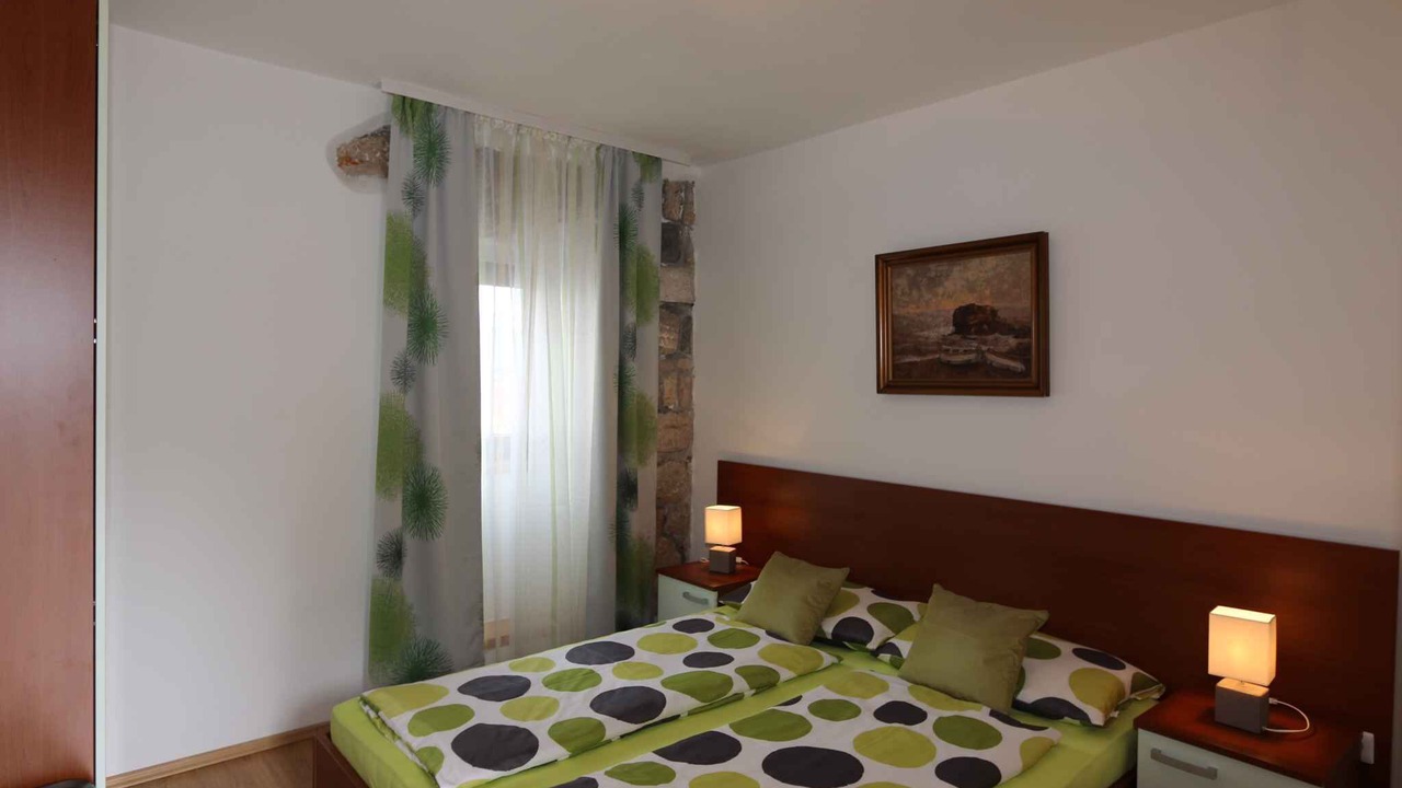 Photo of Bedroom in Silo