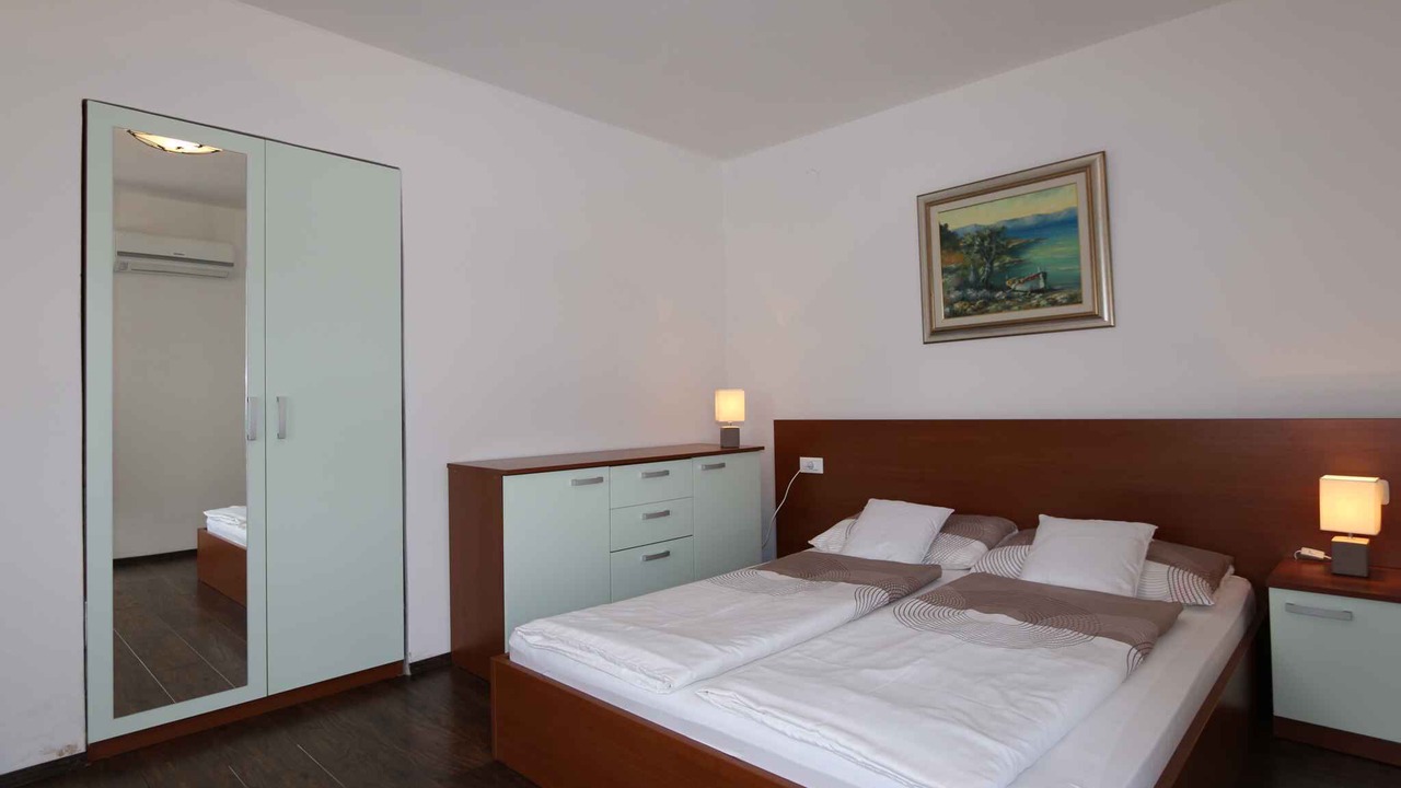 Photo of Bedroom in Silo