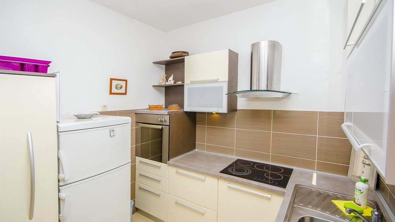 Photo of Kitchen in Dvornica