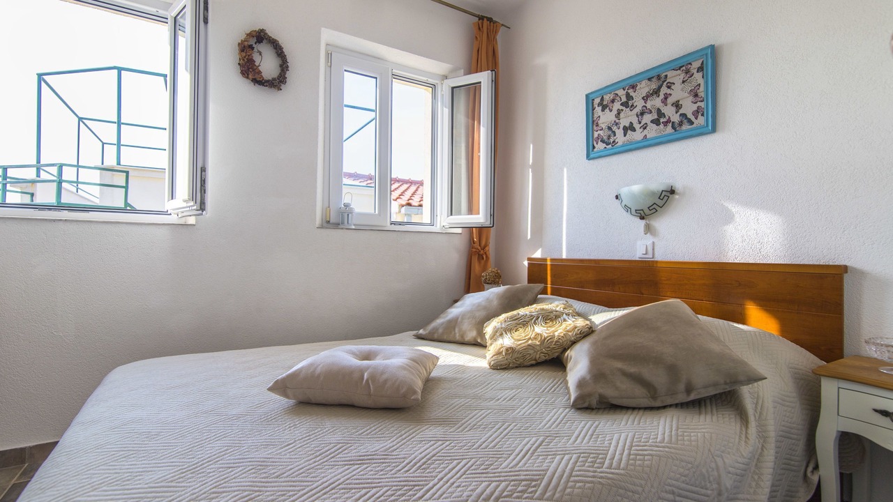 Photo of Bedroom in Igrane