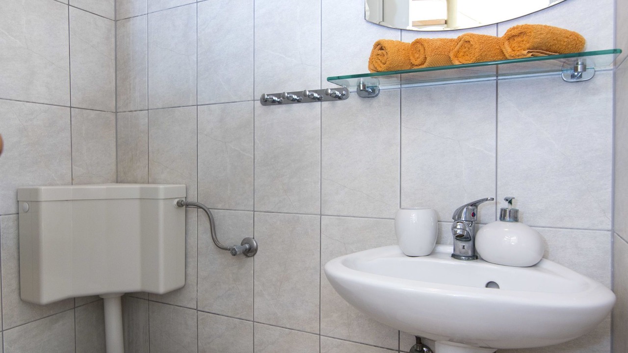 Photo of Bathroom in Igrane