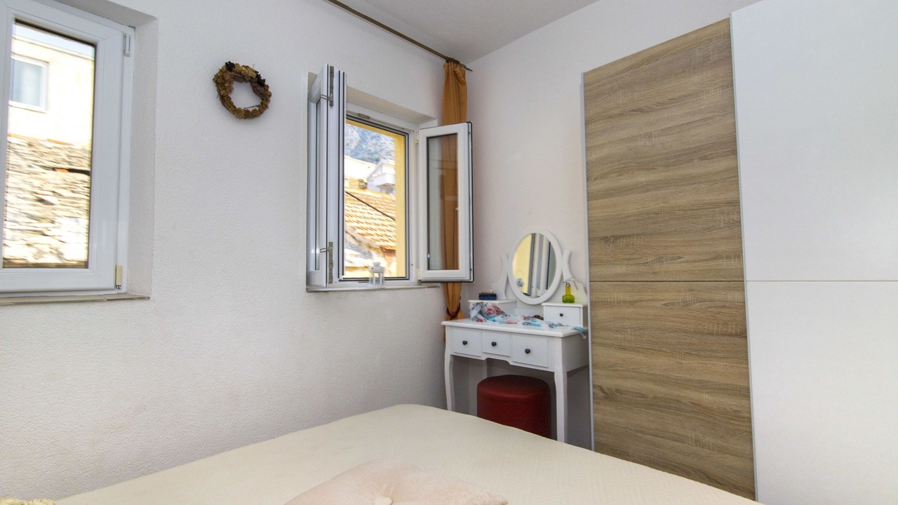 Photo of Bedroom in Igrane