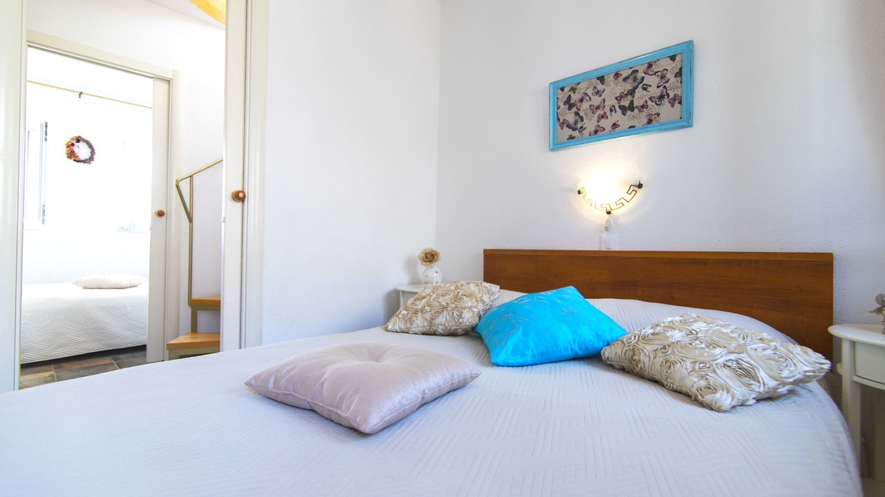 Photo of Bedroom in Igrane