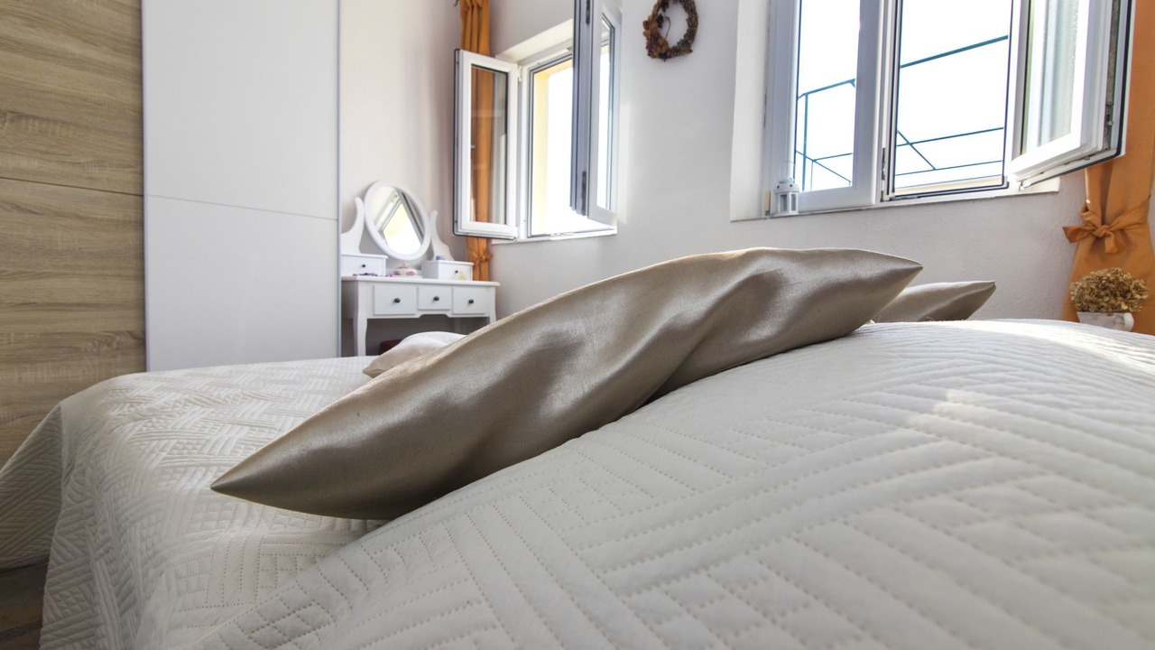 Photo of Bedroom in Igrane