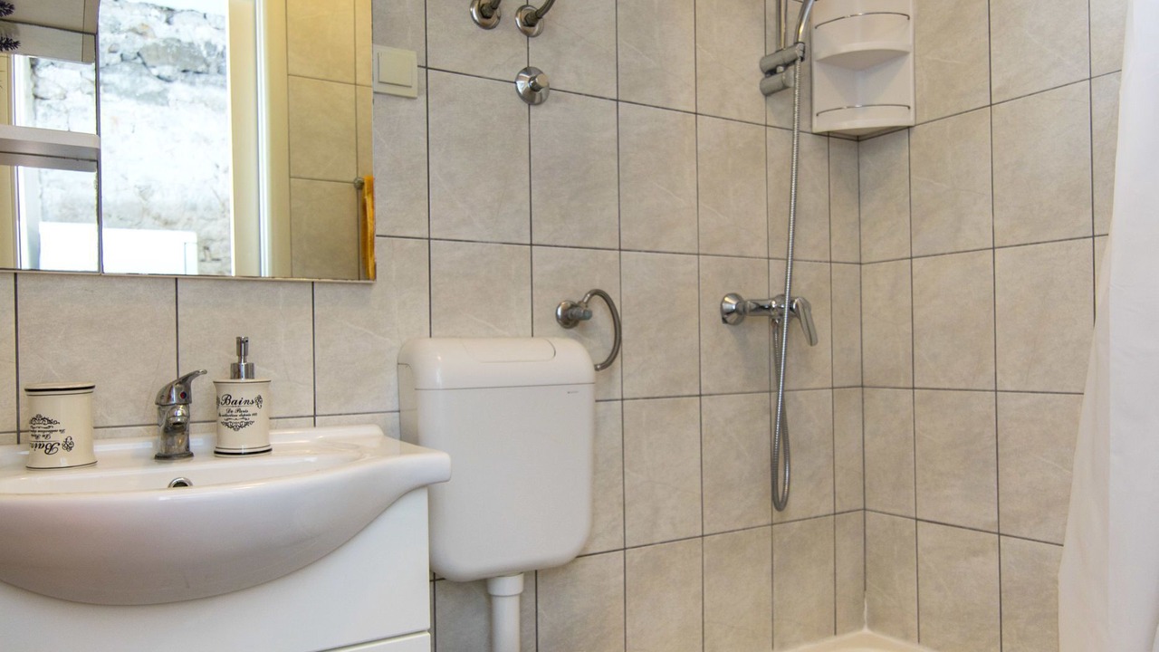 Photo of Bathroom in Igrane