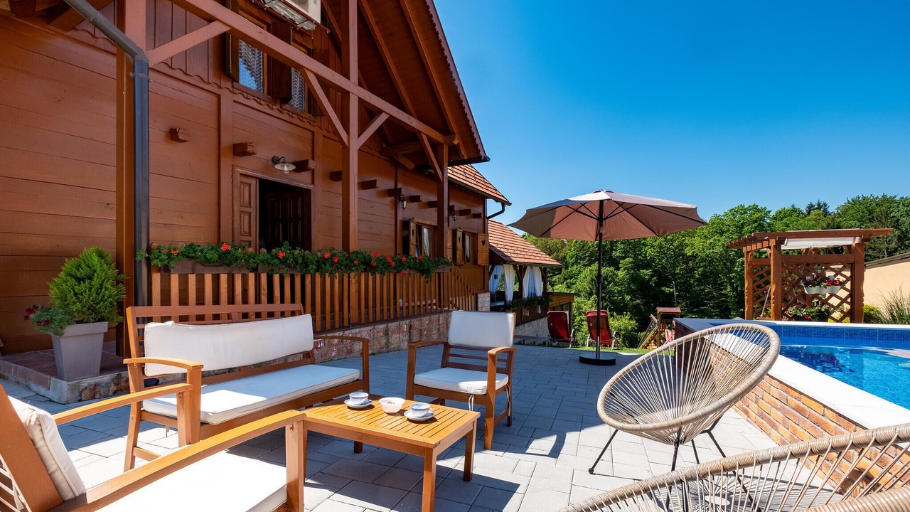 Photo of Outdoor in Kravarsko