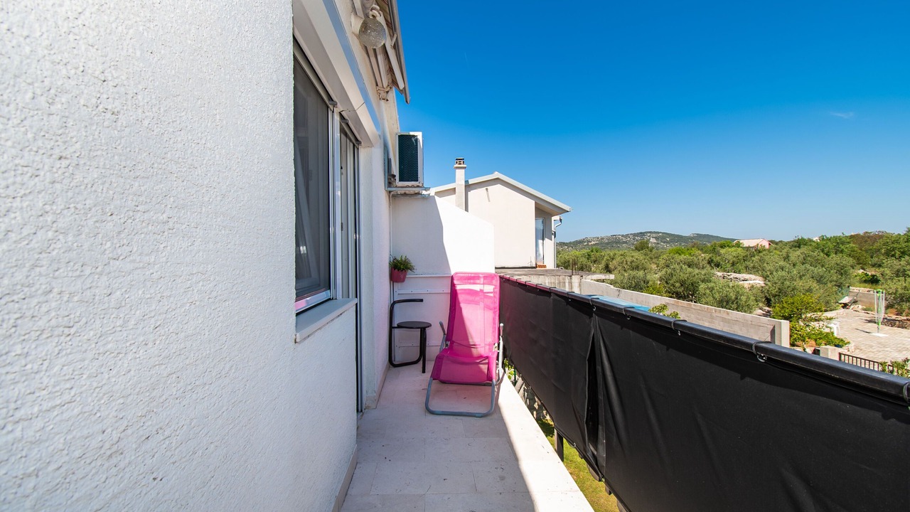 Photo of Outdoor in Jezera