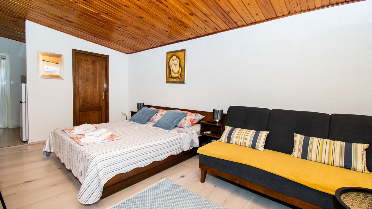 Photo of Bedroom in Jezera