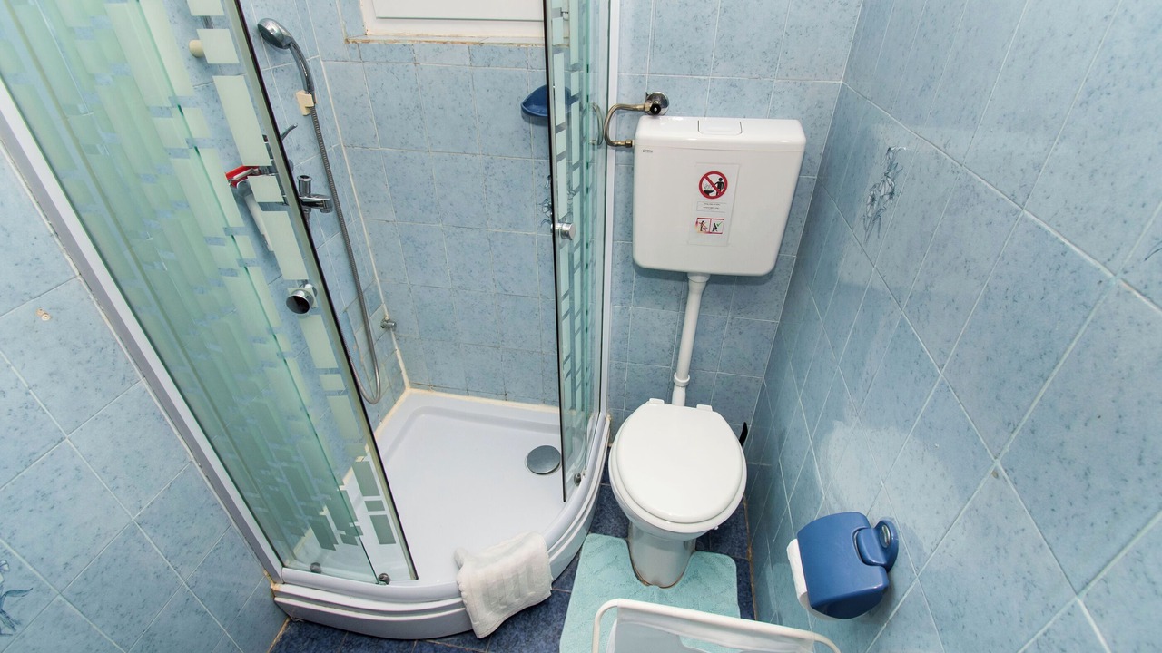 Photo of Bathroom in Jezera