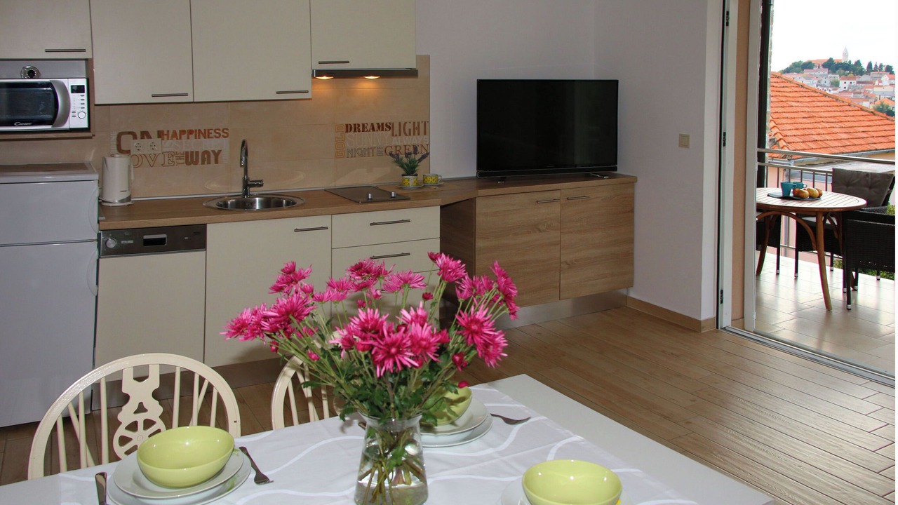 Photo of Kitchen in Primosten