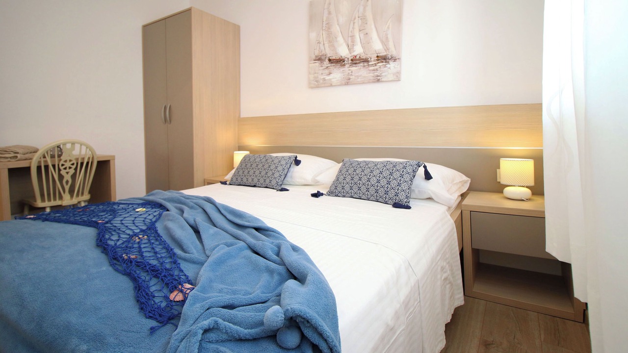 Photo of Bedroom in Primosten
