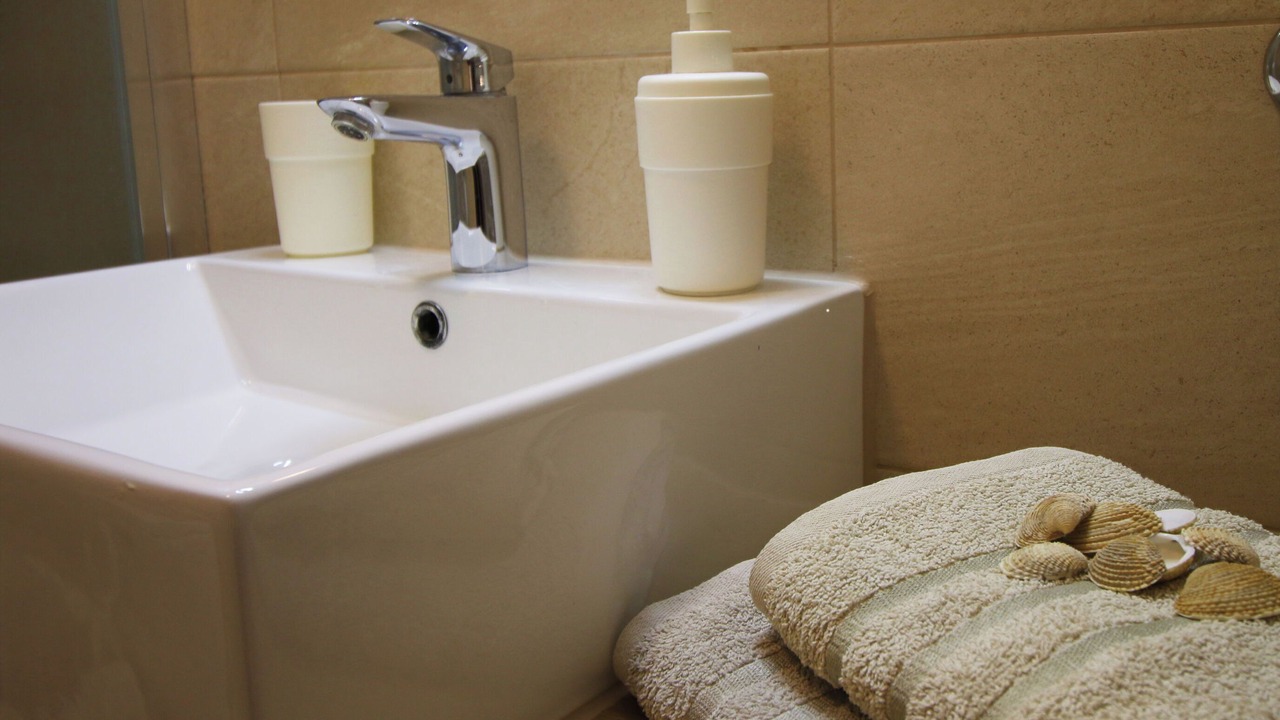 Photo of Bathroom in Primosten