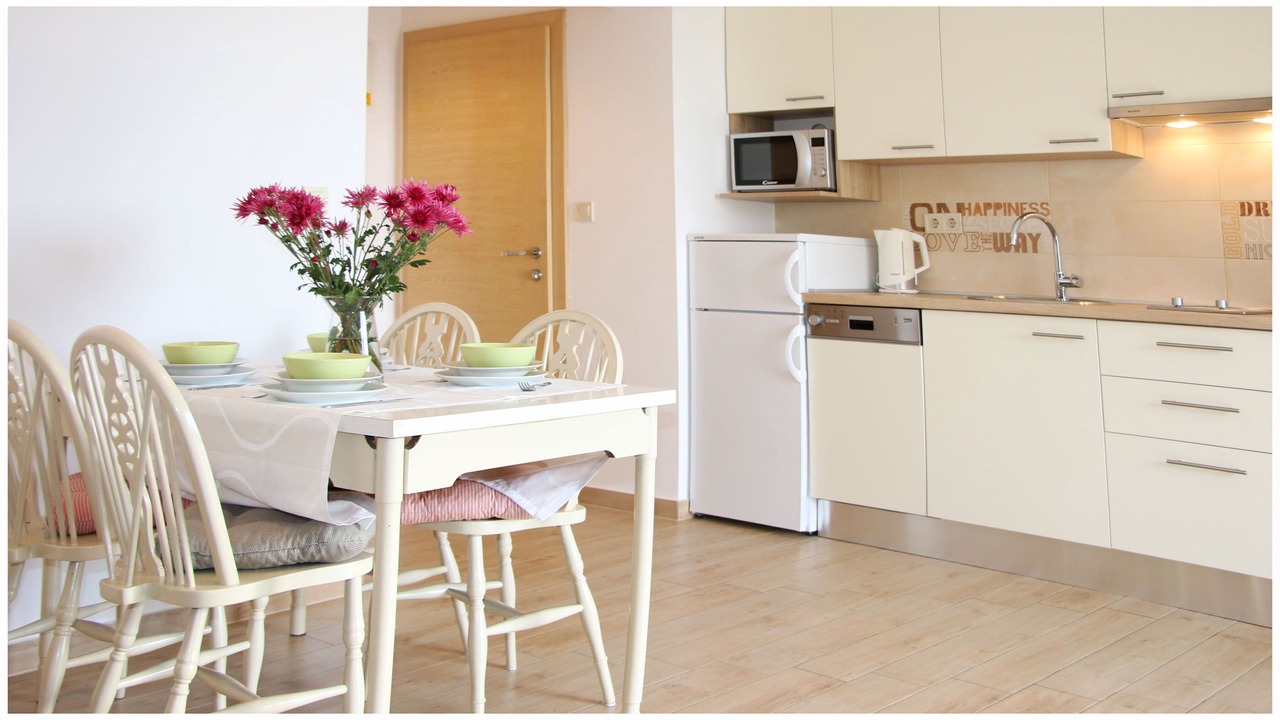 Photo of Kitchen in Primosten