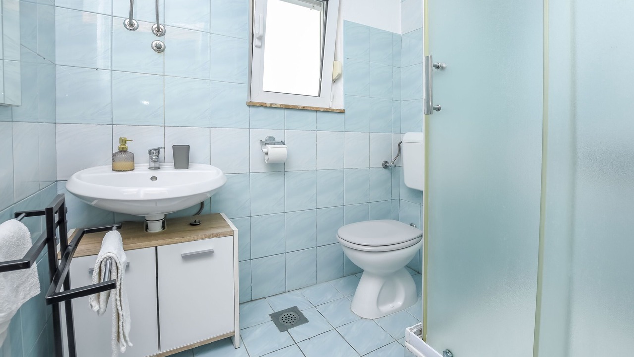 Photo of Bathroom in Razanj