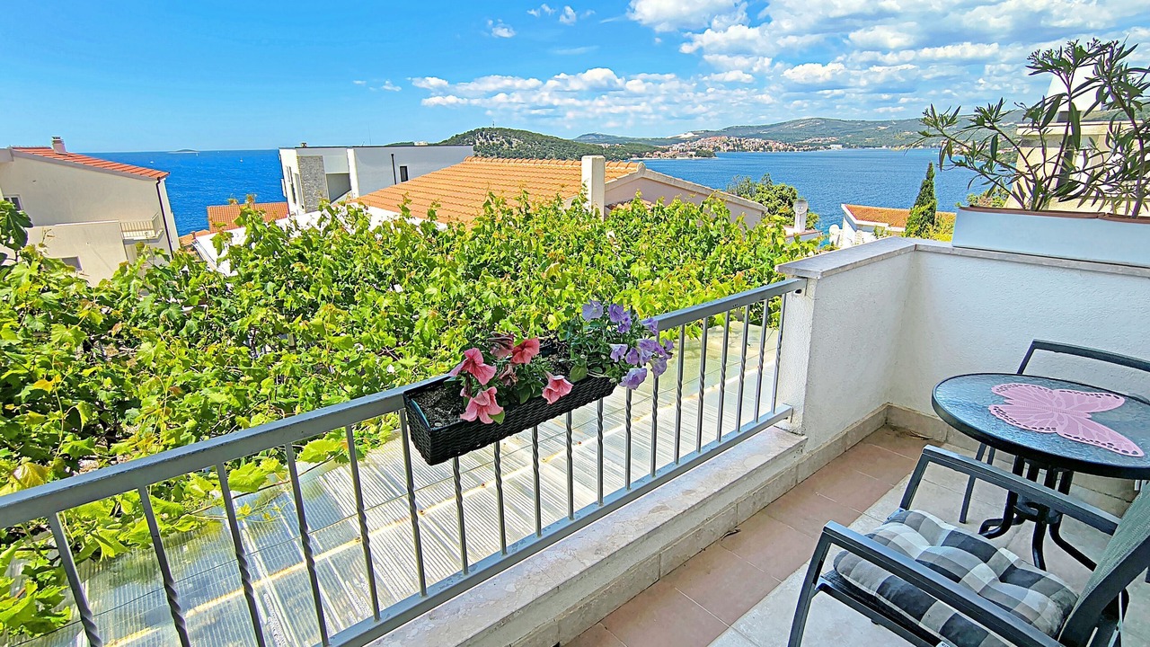 Photo of Patio Balcony in Razanj