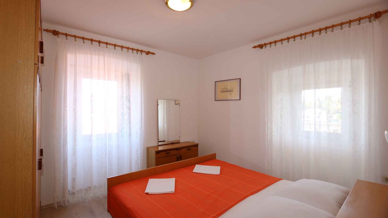 Photo of Bedroom in Silo