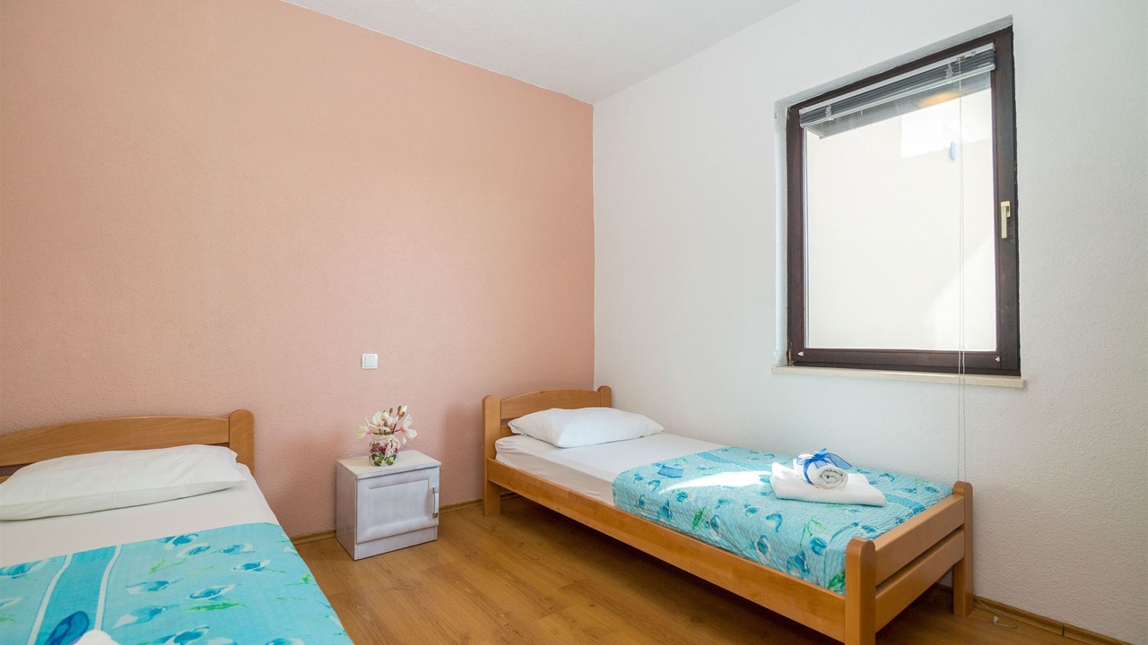 Photo of Bedroom in Pisak