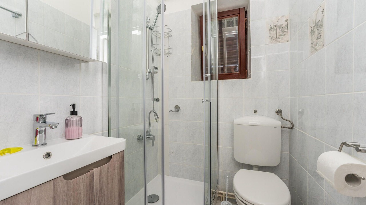 Photo of Bathroom in Jakisnica
