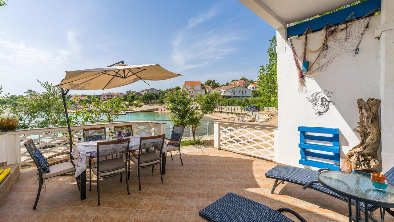 Photo of Patio Balcony in Jakisnica