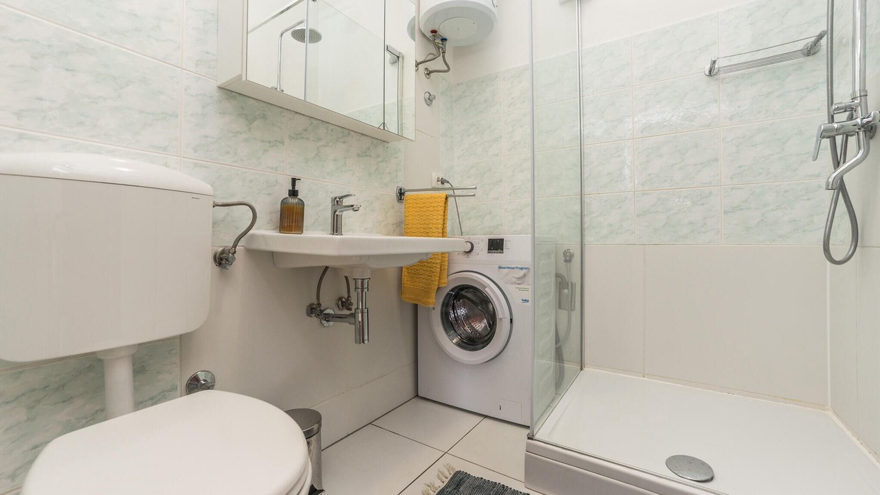 Photo of Bathroom in Jakisnica