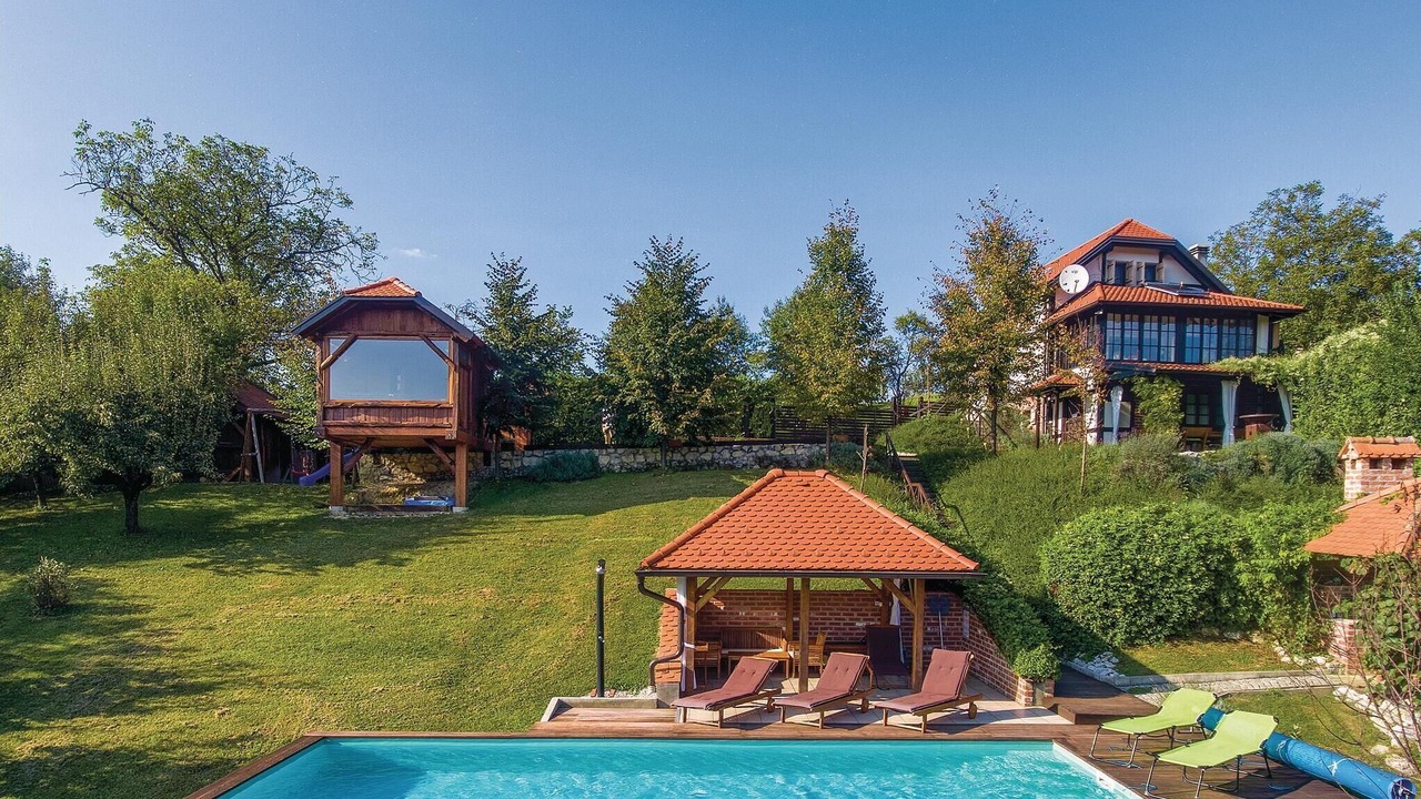 Photo of Outdoor in Beretinec