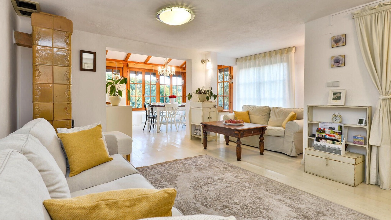 Photo of Bedroom in Beretinec