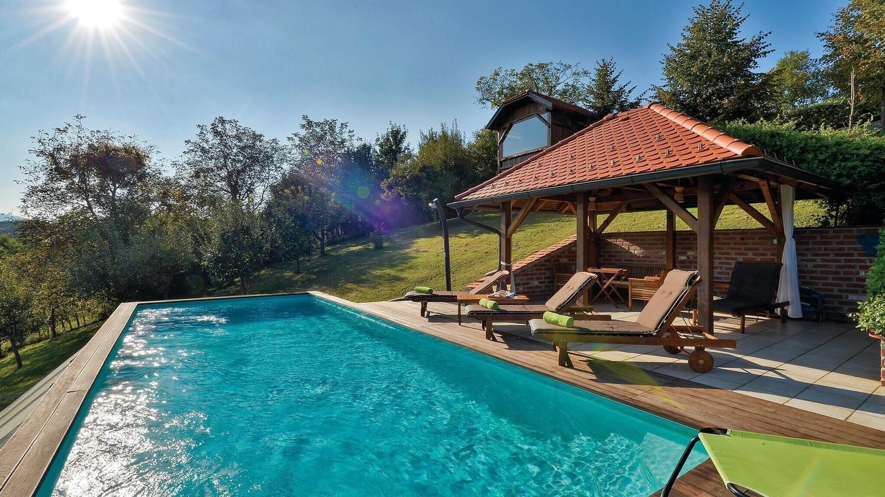 Photo of Outdoor in Beretinec